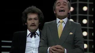 Cannon and Ball - Series 4 (Episode 3)