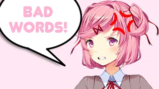 Natsuki Responds To A Hate Comment