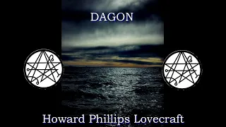 H.P. Lovecraft - Dagon