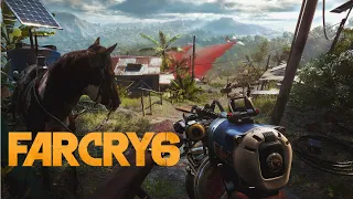 Far Cry 6 — Кубинский безумец | То, что нам известно