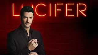 Обзор сериала "Люцифер" / Lucifer