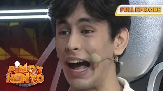 Diego Gutierrez, napa-OMG sa Pinoy Henyo | Pinoy Henyo | January 21, 2023