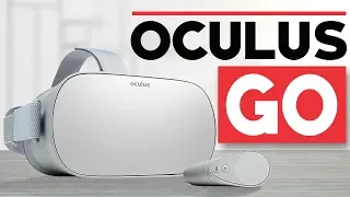 Oculus Go Review - Worth The Buy in 2021?