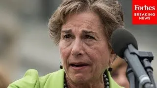 ‘Freedom From What?’: Jan Schakowsky Laments GOP Bill To End Vaccine Mandates For Healthcare Workers