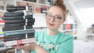 Classics From Around the World Book Haul 📚 | Brazilian, Chinese, Welsh Classics & MORE!