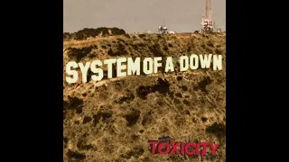 System Of A Down - Aerials (2023 Radio Edit Remastered)