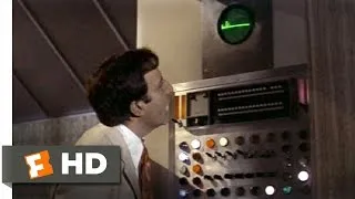 The Party (7/11) Movie CLIP - The Intercom (1968) HD