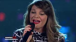 Alessandra Amoroso - Radio Italia Live 2014