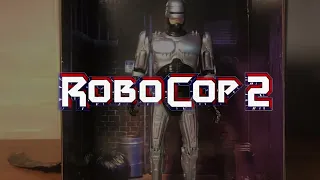 Robocop 2 [1990] 4K Remake - Teaser Trailer #2