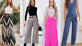 LAS SEIS TENDENCIAS EN PANTALONES PARA ESTE AÑO 2024