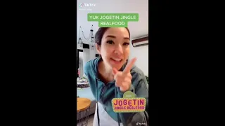 Komplikasi TikTok Gisella Anastasia