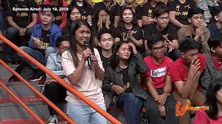 WOWOWIN: DUMUDUGO ANG PWET?! NAKAPAGPATAPOS NG MGA ANAK KAHIT MAY MGA PROBLEMA SA BUHAY!