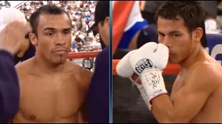 Terdsak Jandaeng (THAILAND) vs Juan Manuel Marquez (MEXICO) | KNOCKOUT, BOXING FIGHT Highlights