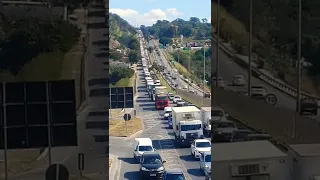 URGENTE RODOANEL DE BH.