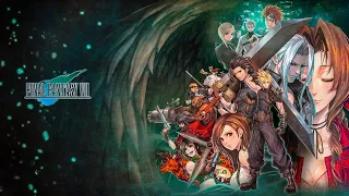 ♫ Final Fantasy VII - Main Theme - Bedtime Music - Baby Music, Lullaby Music, Sleep Music♫