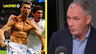 "IT WAS LIKE STARTING 1-0 UP" - Paul Clement PRAISES CR7 As The BEST Player He's Ever Worked With! 🔥