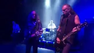 Pentagram (Part 1), Desertfest Athens 2016