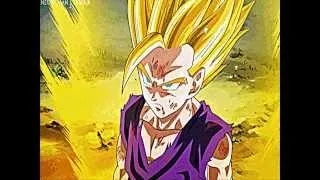 Dragon ball z la batalla de los dioses  opening latino 2013 remix mejorado