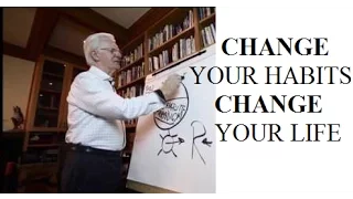 Bob Proctor - Mude seus hábitos, mude sua vida (dublado)