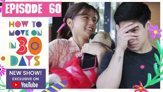 How to Move On in 30 Days Episode 60 (2022) | Release Date, PREVIEW