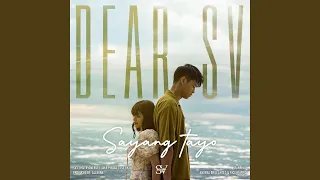 Sayang Tayo (Dear SV) (feat. SV3, MSTRYOVERSE, Allegra, Jake P, KXLE & JSE)