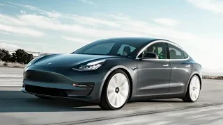 Tesla News - Oct 2020 Kicking Gas