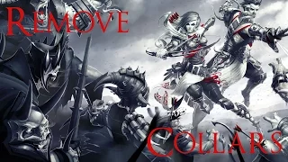 Divinity Original Sin 2 - How to Remove ALL Source Collars