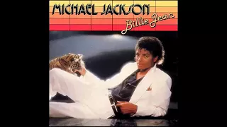 Human Nature - Billie Jean Album