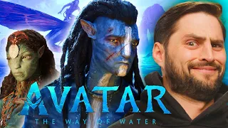 Does Anyone Care About Avatar: The Way of Water?