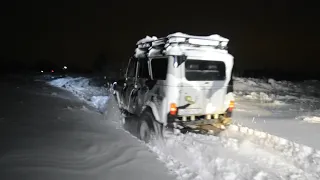 Крещение на Руси. 2019. Winter swimming in Russia