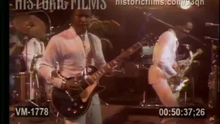 Brick - "Dazz" LIVE 1977