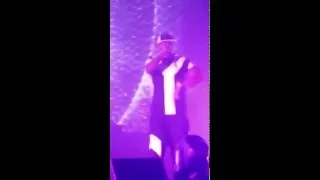 Concert de booba zénith de Lille