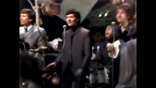 The Hollies - Yes I Will (1965)