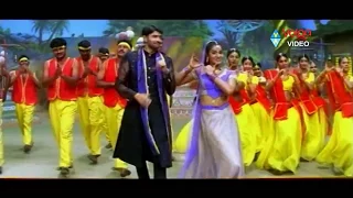 Janaki Weds Sri Ram Special Song