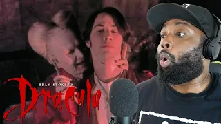 *BRAM STOKER'S DRACULA* (1992) Movie Reaction | FIRST TIME WATCHING