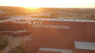 JCCC Board of Trustees Meeting - June 15, 2023