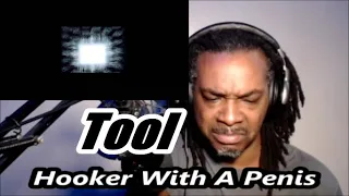 Tool   Hooker With A Penis | MY REACTION |