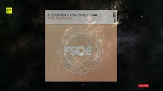 Alessandra Roncone & Cari - The Journey (Extended Mix) [FSOE]