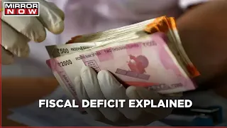 Budget Dictionary 2021 | What is fiscal deficit? | Explained