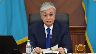 Казахстан. Прощай, средний класс | АЗИЯ | 12.05.20