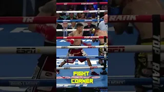 This is MEXICAN Boxing! 😮🥊