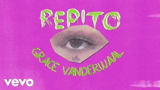 Grace VanderWaal - Repeat (Spanish Lyric Video)