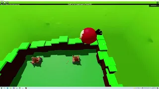 angry birds[Roblox]