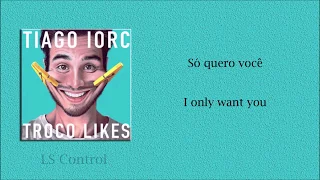Tiago Iorc - De Todas As Coisas (Translation to English + Letra Original)