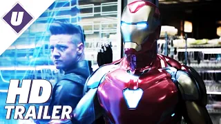 Marvel Studios’ Avengers: Endgame | “Found” TV Trailer