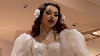 Maria Rose - Scorpio (Music Video)