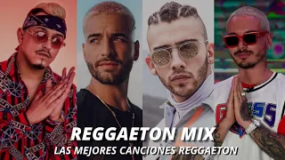 Reggaeton Mix   Maluma, Manuel Turizo, Nacho, J Balvin, Wisin, CNCO, Ozuna, Shakira