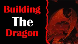 How to Build The Dragon of Tyr, Borys of Ebe