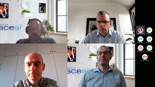 Webinaire "Comment gérer une Cyber-attaque ? Bonnes pratiques et impacts potentiels" avec ACESI