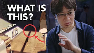 Analyzing the Secrets Behind Makoto Shinkai's Art | Digital Art Tutorial